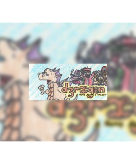 Dragon: A Game About a Dragon Gift Steam Key GLOBAL